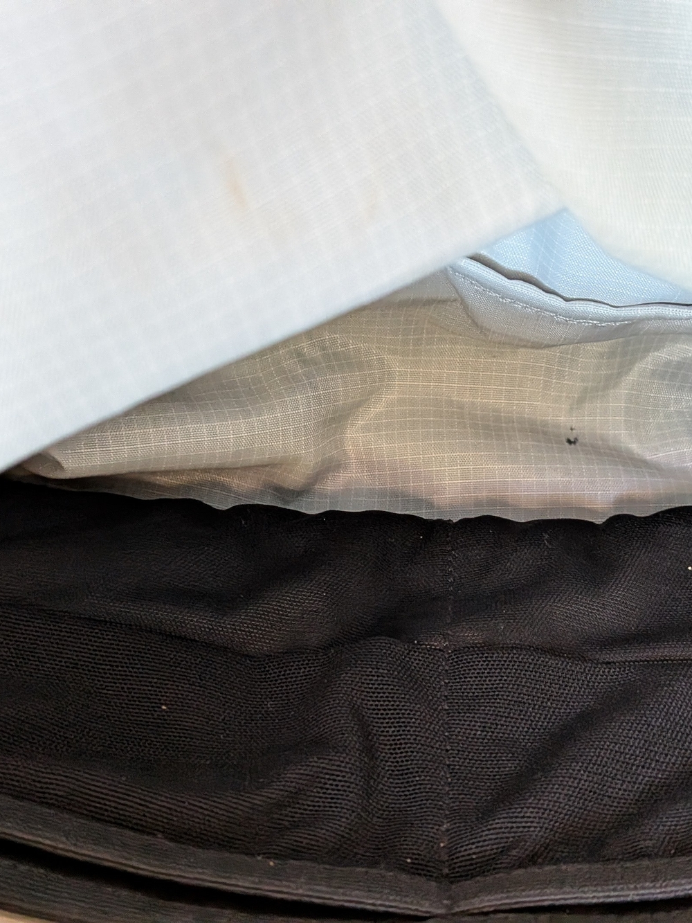 Rework Toshi 5L Sling V1 - Picture 5 of 6